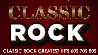 Greatest Calssic Rock Collection - Rolling Stones, Metallica, AC/DC, Nirvana, GNR, CCR, U2, Bon Jovi