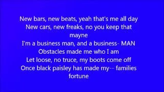 Hampden Parks (Freestyle Friday #7) Lyrics - e-dubble