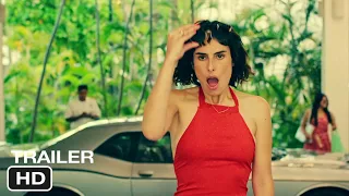 WELCOME TO ACAPULCO (2019) Official Trailer HD Action & Adventure Movie