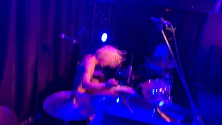 [Live Drum Cam] 2024/02/16 YATS