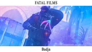 Epilogue by Fatal Badja