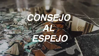 PXNDX - Consejo Al Espejo (Lyrics)