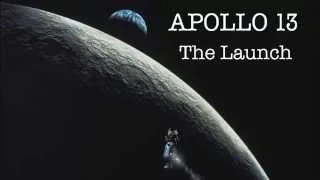 Apollo 13 OST FULL - James Horner