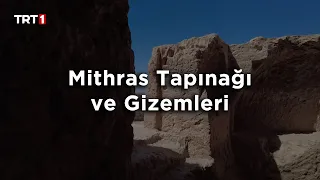 Pelin Çift ile Gündem Ötesi 288. Bölüm - Mithras Tapınağı ve Gizemleri