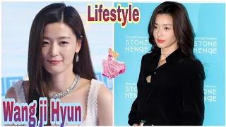 Wang Ji Hyun Lifestyle 2020♧Hobbies,Boyfriend,TV shows,Facts & Networth By ShowTime.