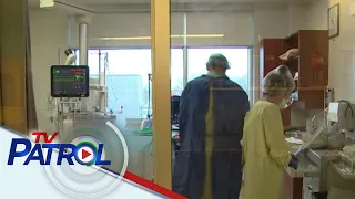 Ilang opisyal ng Canada, sunod-sunod ang pagbisita sa PH para kumuha ng nurses | TV Patrol