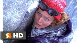 Vertical Limit (2000) - Explosive Avalanche Scene (6/10) | Movieclips