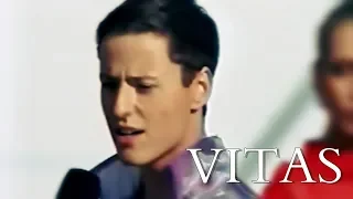 VITAS 🌟📺🎤 - The Star | Звезда (Moscow River | Москва-река) - 2003