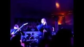 Absurd - Sturm Bricht Los (live)