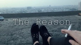 Hoobastank; the reason || traducida al español