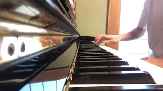 ショパン バラード一番 Chopin Ballade No. 1 Op. 23