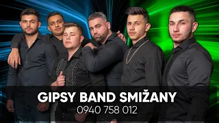 GIPSY BAND SMIŽANY -  Istanbul