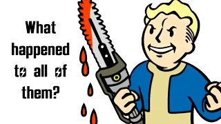 The Chilling Story of Vault 11