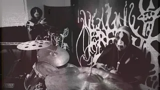 ERESHKIGAL (MEX) "Frozen Veins" video