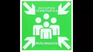 Muslimgauze ‎– Occupied Territories (1996) [FULL ALBUM]