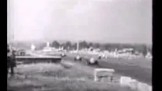 Formula 1 1950 race 07 Italian GP