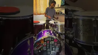 Everything is Everything  - @Gabriel Garzon Montano (drum cover) Sanket Pahurkar