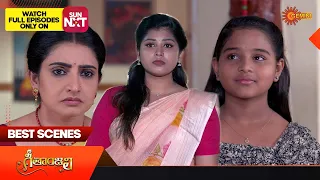 Geethanjali - Best Scenes | 12 March 2024 | Gemini TV