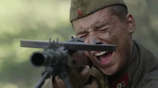 ВОЕННЫЙ СЕРИАЛ ПО СОБЫТИЯМ 1941 ГОДА! 6 СЕРИЯ. Джульбарс. ВОЕННЫЙ СЕРИАЛ