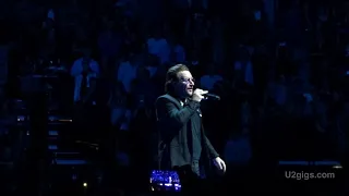 U2 Copenhagen Pride (In The Name Of Love) 2018-09-29 - U2gigs.com