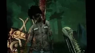 Dead by Daylight Джейсон Жив