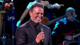 Luis Miguel - Festival de Viña del Mar 2012