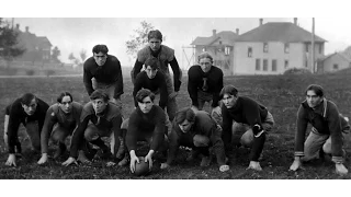 WWU Football 1995 Nov 18 vs CWU