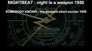 Nightbeat - Somebody Knows