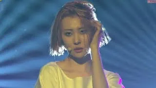 [HOT] SunMi - 24 hours, 선미 - 24시간이 모자라, Music core 20130914