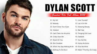 Dylan Scott Greatest Hits Full Album | Dylan Scott Best Songs Full Album