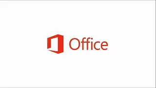 Совершенно новый Office 2016