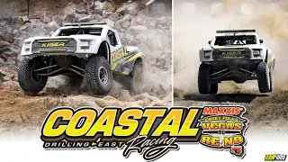 Coastal Racing 2020 BITD Vegas to Reno