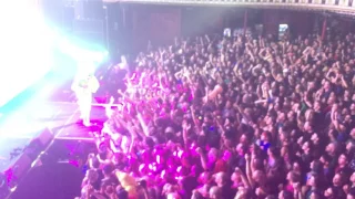 Die Antwoord 'Daddy + Banana Brain' live @ The Tabernacle, Atlanta, Ga 10/26/16