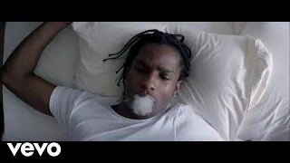 A$AP Rocky - Everyday (Official Video) ft. Rod Stewart, Miguel, Mark Ronson