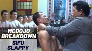 McDojo Breakdown: Sifu Slappy