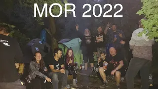 MASTERS OF ROCK 2022 - 4K