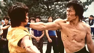 What REALLY Happened When Bolo CHALLENGED Bruce Lee