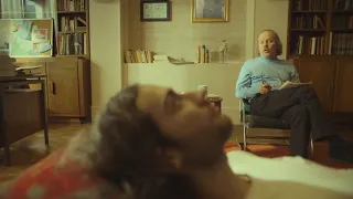 Miel de Montagne feat Philippe Katerine - C'est dur (Official Video)