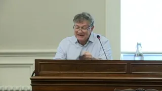 Dunedin City Council - Public Forum - 10 December 2019