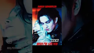 #dq #dimash #whenivegotyou #new #mv #youtube #dears #dqperuworld #shorts 🔥🇵🇪🔥