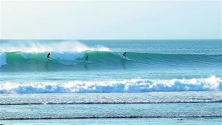 Sharing Is Caring - Impossibles - Surfing Bali