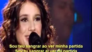 Paula Fernandes - Meu Eu em Você (Ao Vivo) - Legendado Subtitulado - By Juancho.mpg