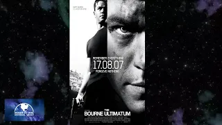 Hidden In The Universal Vault | The Bourne Ultimatum