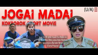 Jogai Madai || Kokborok Short Movie || #GSeries2.0