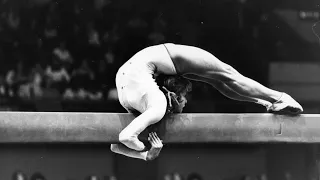 10 Запрещенных и Забытых Элементов Спортивной Гимнастики