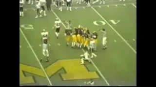 1985: Michigan 47 Purdue 0