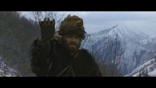 Jeremiah Johnson - Ending