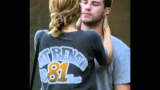 Miley Cyrus and Liam Hemsworth ♥ You're still the one ♥