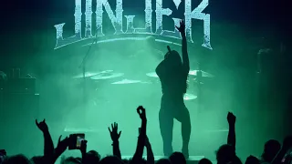 JINJER - Retrospection (Live) | Napalm Records