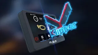 Flsun Speeder Pad Part2 + Klipper